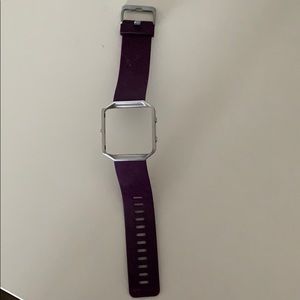 Fitbit blaze accessories